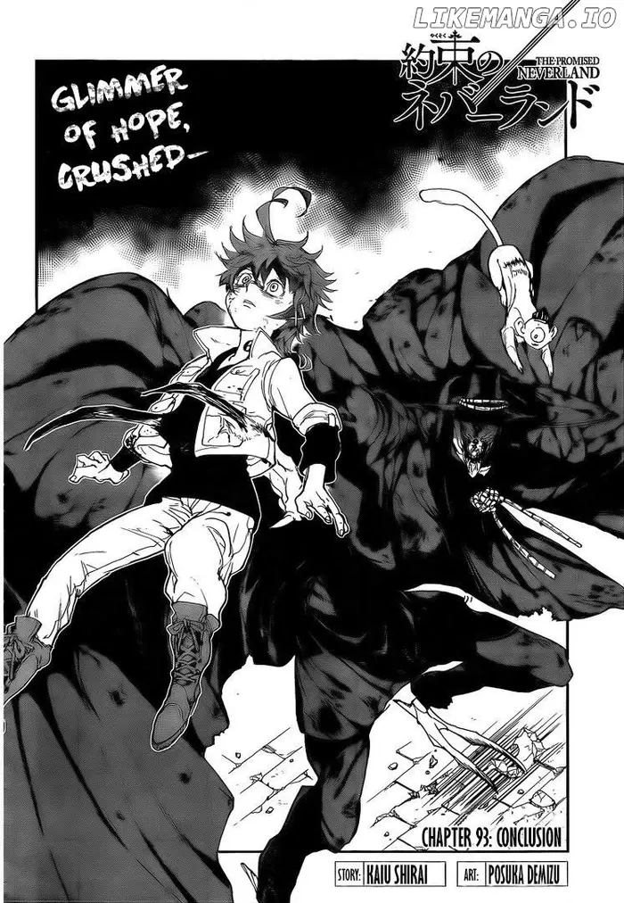 The Promised Neverland chapter 93 image 03_optimized